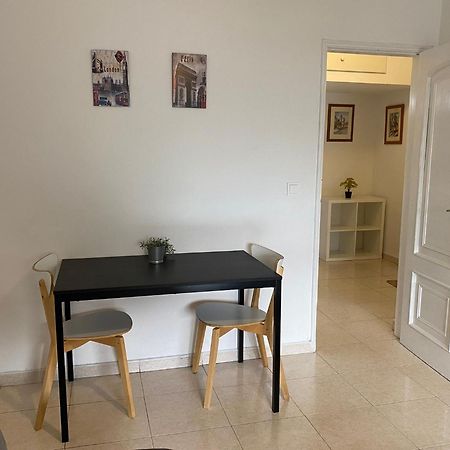 Barreiro Central Apartment Екстериор снимка