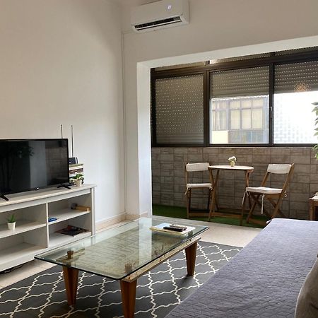 Barreiro Central Apartment Екстериор снимка