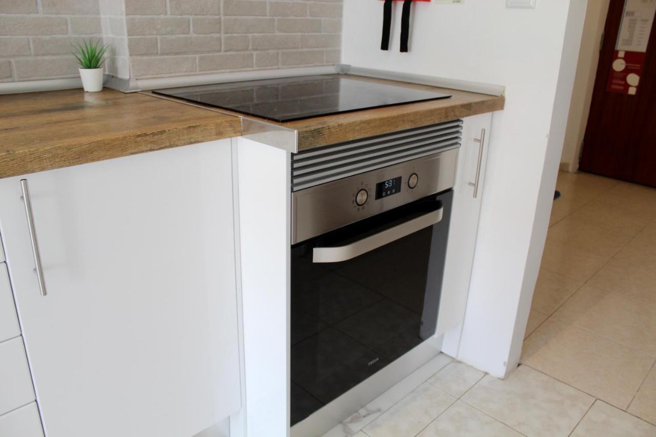Barreiro Central Apartment Екстериор снимка