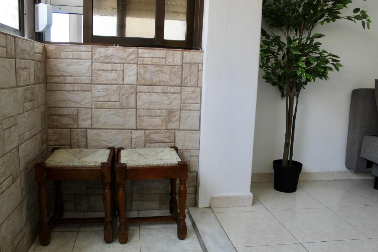 Barreiro Central Apartment Екстериор снимка