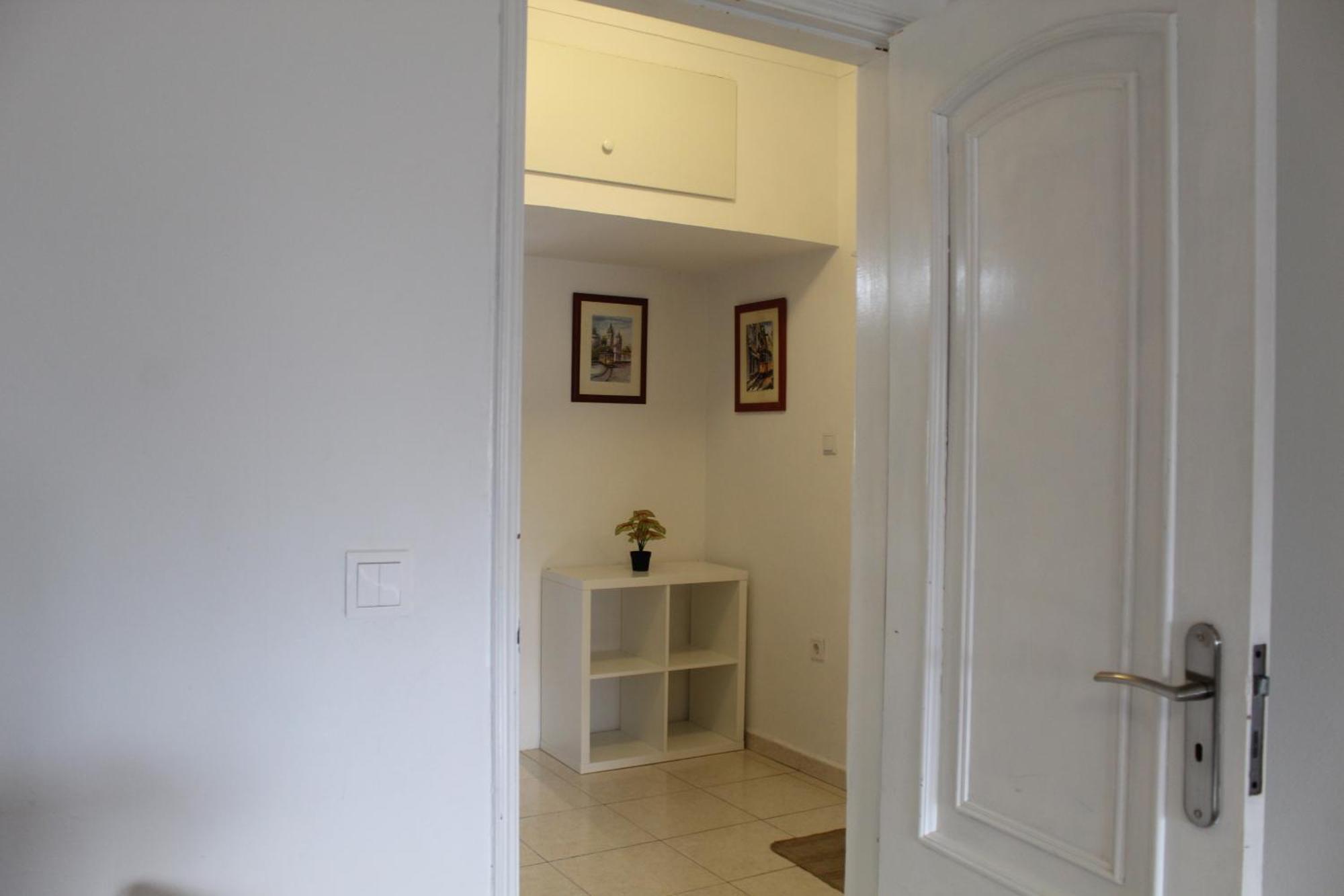 Barreiro Central Apartment Екстериор снимка