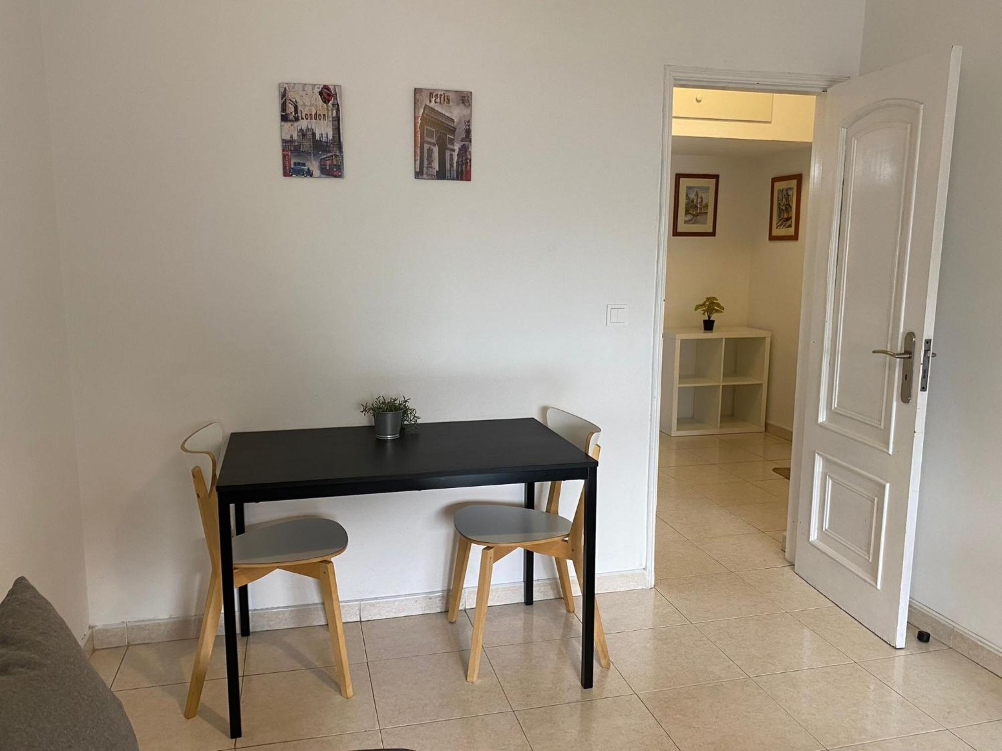 Barreiro Central Apartment Екстериор снимка