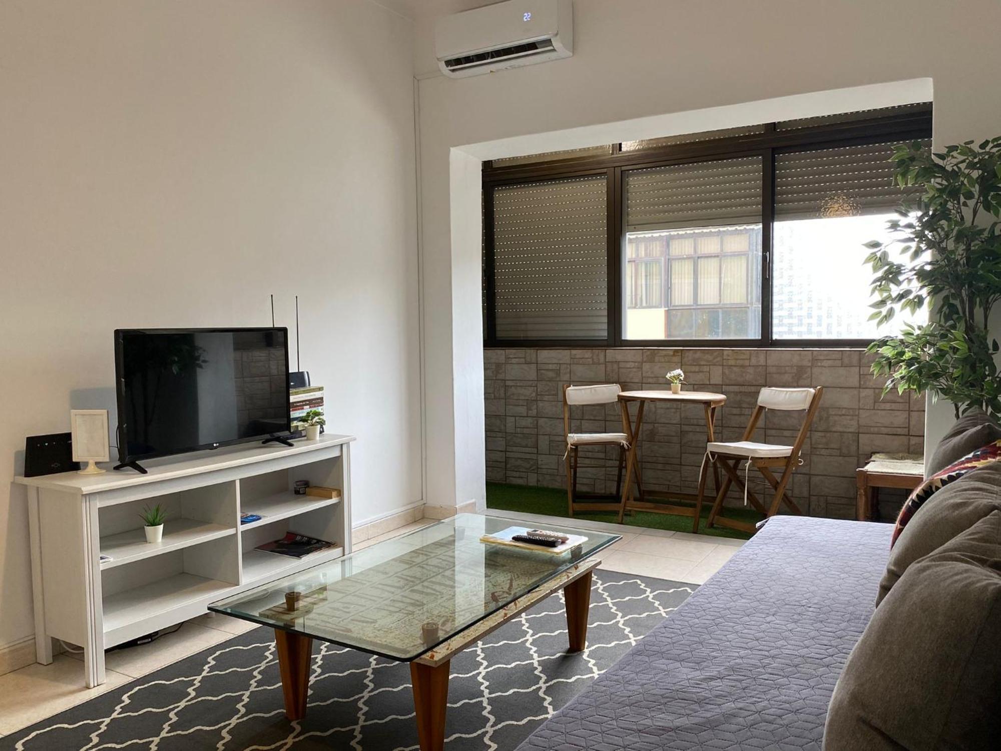 Barreiro Central Apartment Екстериор снимка